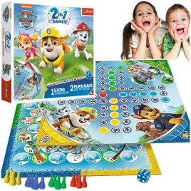 gra-planszowa-psi-patrol-paw-patrol-chinczyk-wyscig-2w1-trefl-01896