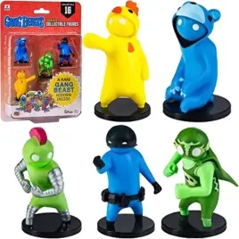 gang-beasts-figurki-kolekcjonerskie-z-gry-5-pak-toikido-wojownicy