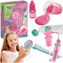 zestaw-kosmetyczny-do-pielegnacji-ust-blyszczyk-balsam-diy-clementoni