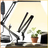 lampka-biurkowa-regulowana-led-kreslarska-nocna-szkolna-2w1-czarna-usb-kolekcja-lampa-kreslarska-2w1