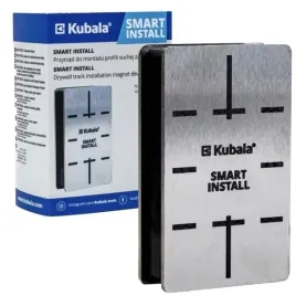 kubala-0675-przyrzad-magnes-smart-install-montaz-profili-suchej