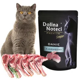 mokra-karma-dla-kota-senior-dolina-noteci-premium-danie-jagniecina-10-x-85g