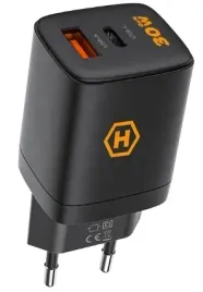 hammer-szybka-ladowarka-kostka-podwojna-30w-usb-c-usb-szybkie-ladowanie