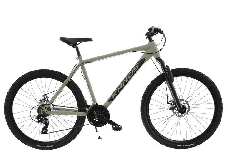 Rower MTB Kands 27,5 Spectro 2xt 18" piaskowy mat 2025r