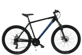 rower-mtb-kands-275-spectro-2xt-18-czarno-niebieski-mat-2025r