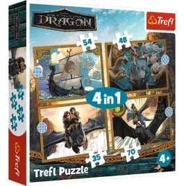 puzzle-4w1-jak-wytresowac-smoka-szczerbatek-ukladanka-34678-trefl