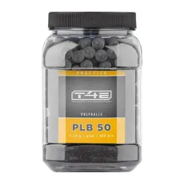 kulki-poliuretanowe-t4e-practice-plb-kal-50-500-szt-szare-2-4507