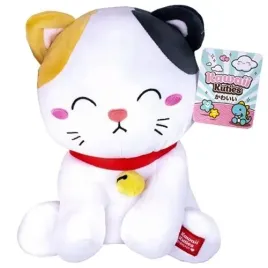 kotek-z-dzwoneczkiem-spiacy-maskotka-przytulanka-24-cm-kawaii-kuties