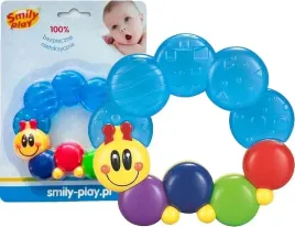 gryzak-dla-niemowlat-na-zabkowanie-kolorowa-gasienica-stonoga-smily-play