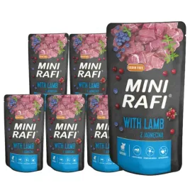 karma-dla-psa-mokra-saszetka-dolina-noteci-rafi-mini-jagniecina-150g-x-10