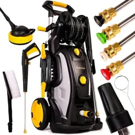 myjka-cisnieniowa-pompa-mosiezna-3200w-indukcja-350bar-zestaw-pro