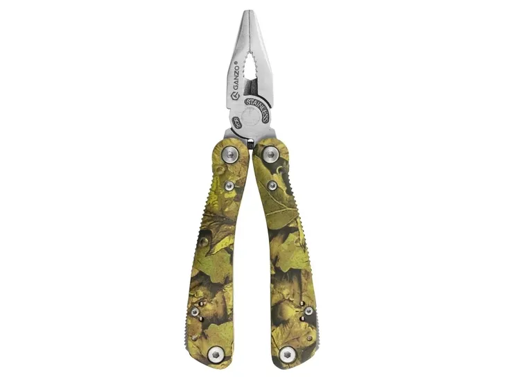 multitool-ganzo-g2016p-g2016p-g107-narzedzia-ostrze-otwieracz-do-kapsli-otwieracz-do-puszek-pilnik-przecinak-szpikulec-szydlo-srubokret-krzyzakowy-srubokret-plaski