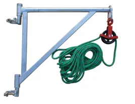 wysiegnik-obrotowy-wciagarka-reczna-do-rusztowan-plettac-klinowe-zestaw