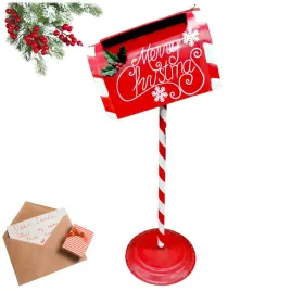skrzynka-pocztowa-na-listy-do-mikolaja-merry-christmas-czerwona-xxl-89cm
