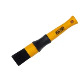 work-stuff-detailing-brush-ultra-grip-black-22mm-pedzelek-detailingowy