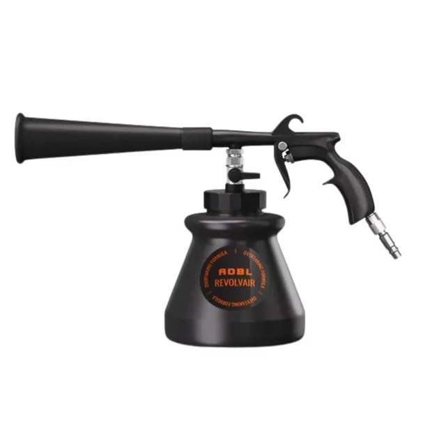 ADBL REVOLVAIR - Pistolet do czyszczenia