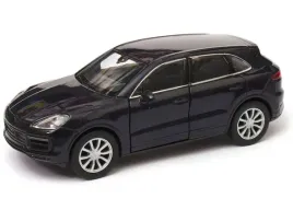 porsche-cayenne-turbo-czarny-metalowy-samochod-model-kolekcjonerski-welly