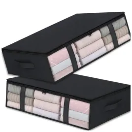 organizer-do-szafy-szuflady-torba-na-posciel-ubrania-czarny-2szt-ochronny