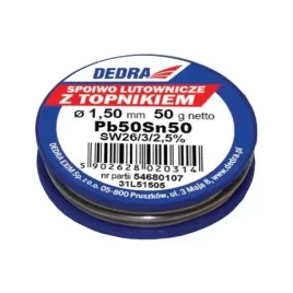 spoiwo-lutownicze-dedra-31l51505-15mm-50g