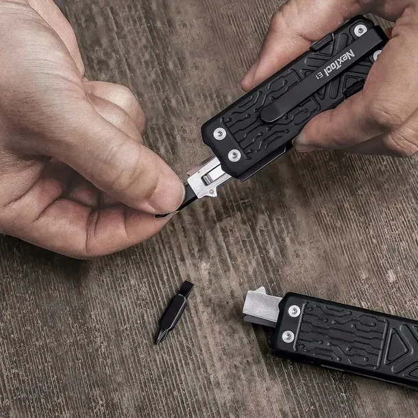 multitool-nextool-pocket-tool-e1-10w1-narzedzia-nozyczki-ostrze-pilnik-srubokret-plaski