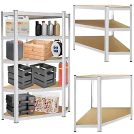 regal-narozny-magazynowy-180x90x40-cm-metalowy-garazowy-5-polek-875kg