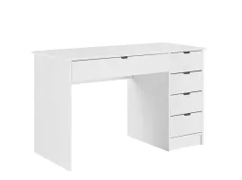 biurko-biale-z-szufladami-maks-prawe-lewe-czarne-uchwyty-120x75x50