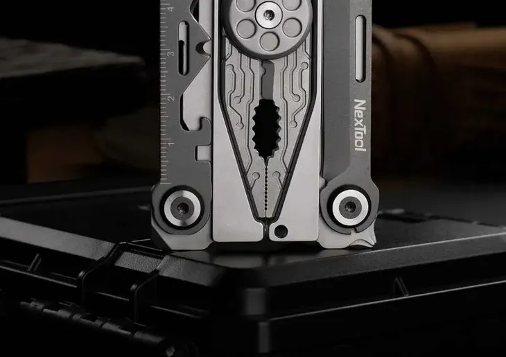 multitool-nextool-silver-blade-edc-ne20182-14w1-narzedzia-ostrze-otwieracz-do-puszek-otwieracz-skrzyn-przecinak-skrobak-do-ryb-szczypce-sciagacz-do-izolacji-srubokret-krzyzakowy-srubokret-plaski