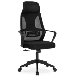 krzeslo-biurowe-czarny-fotel-obrotowy-ergonomiczny-do-biura-rob
