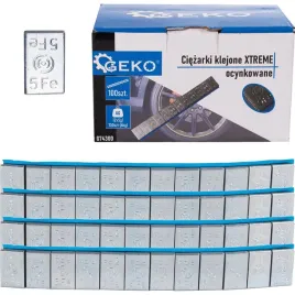 ciezarki-klejone-xtreme-125g-ocynkowane-geko-100-paskow-6-kg