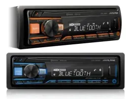 radio-alpine-ute-201bt-bluetooth-usb-aux-bt-dealer-czestochowa-sklep