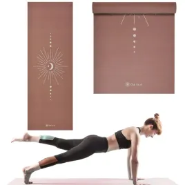 mata-do-cwiczen-jogi-gaiam-cinnamon-vision-5mm-antyposlizgowa-komfortowa