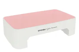 spokey-and-julia-szeremeta-step-do-cwiczen-bialo-rozowy-455x275x132cm