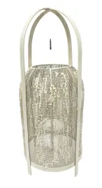 lampion-azurowy-metalowy-bialy-stojacy-dekoracja-dom-ogrod-swieta