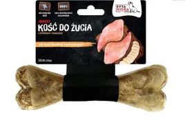syta-micha-kosc-do-zucia-dla-wybrednych-psow-maxxi-krolik-z-bananem-22-cm