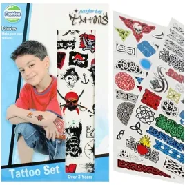 tatuaze-zmywalne-tymaczasowe-dla-dzieci-chlopiece-karnawalowe-wodne