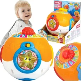 kula-edukacyjna-interaktywna-ocean-zabaw-melodyjki-cyfry-swiatelka-winfun
