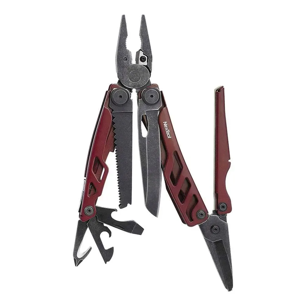 multitool-nextool-flagship-pro-ne20279-16w1-czerwony-etui-do-pasa