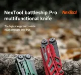 multitool-nextool-flagship-pro-ne20279-16w1-czerwony-etui-do-pasa-narzedzia-inne
