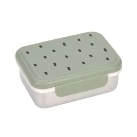 lassig-lunchbox-ze-stali-nierdzewnej-oliwkowy-happy-prints-oliwkowy