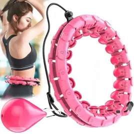 hula-hop-odchudzajace-z-wypustkami-masazerem-50-cm-rozowe