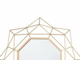 lustro-scienne-o-60-cm-zlote-hillion-stan-nowy