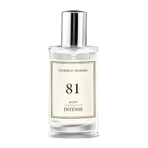 PERFUMY INTENSE FM WORLD GROUP 81 HOT DELICIOUS FEDERICO MAHORA GRATIS 2szt