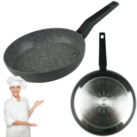 patelnia-aluminiowa-granitowa-marmurowa-wysoka-non-stick-gaz-indukcja-20cm