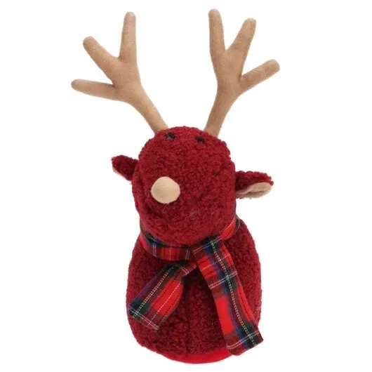 odbojnik-wolnostojacy-home-styling-collection-czer-stan-nowy