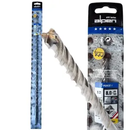 alpen-dlugie-wiertlo-do-betonu-zbrojonego-o-8x450-mm-sds-plus-force-x