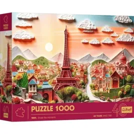 puzzle-1000-elementow-paryz-z-efektem-3d-ukladanka-40-lecie-trefl-40044