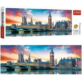 puzzle-500-el-panorama-big-ben-palac-londyn-ukladanka-trefl-29507
