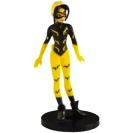 miraculous-zoe-lee-figurka-kolekcjonerska-miraculum-pszczola