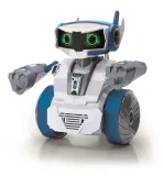 robot-interaktywny-programowalny-cybertalk-bluetooth-aplikacja-clementoni-stan-nowy