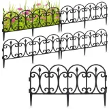 plot-plotek-ogrodowy-palisada-4szt-240cm-obrzeze-stan-nowy